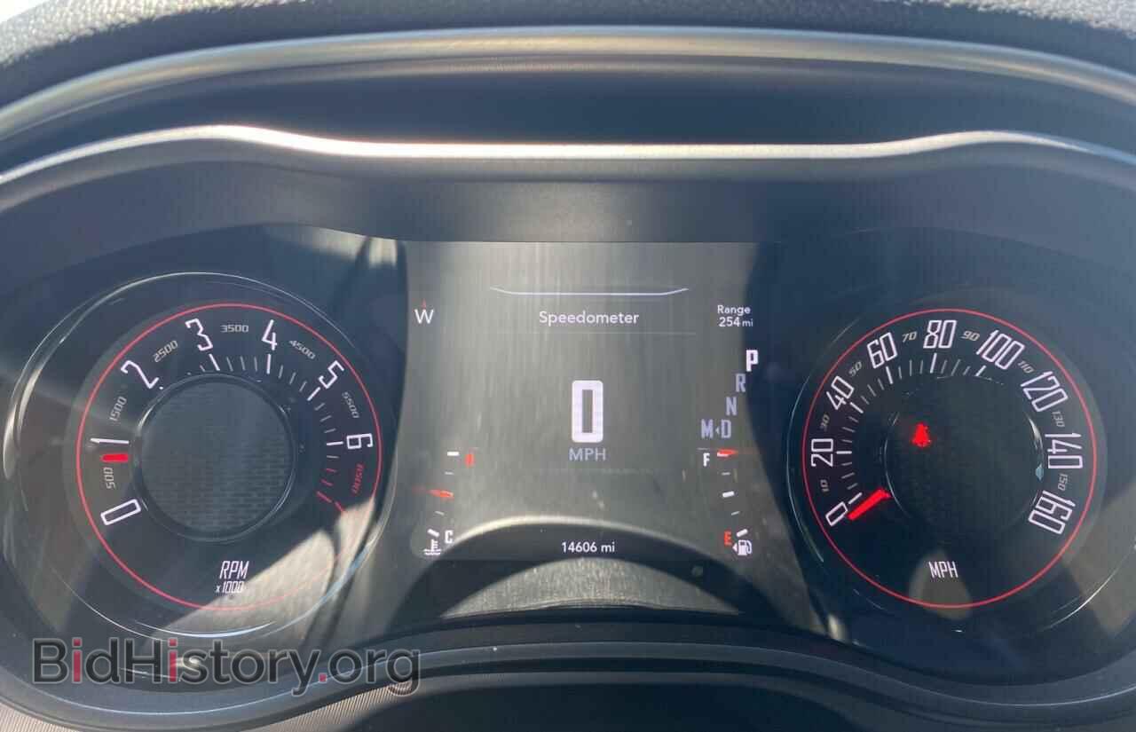2022 DODGE CHALLENGER - VIN: 2C3CDZAG8NH254340 - Photo 8