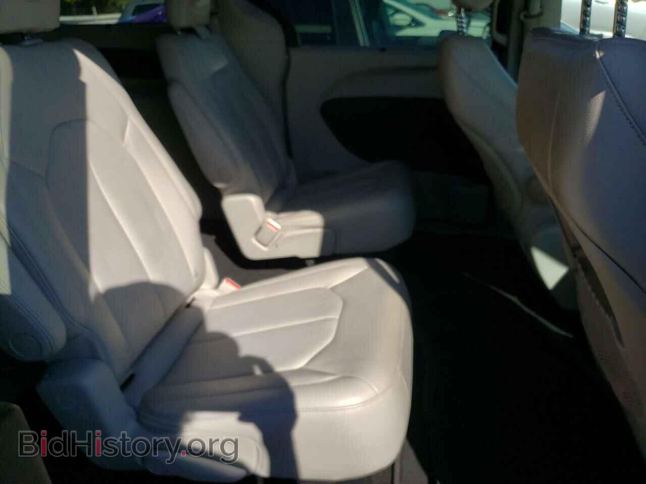 2017 CHRYSLER PACIFICA - VIN: 2C4RC1BG0HR670048 - Photo 6