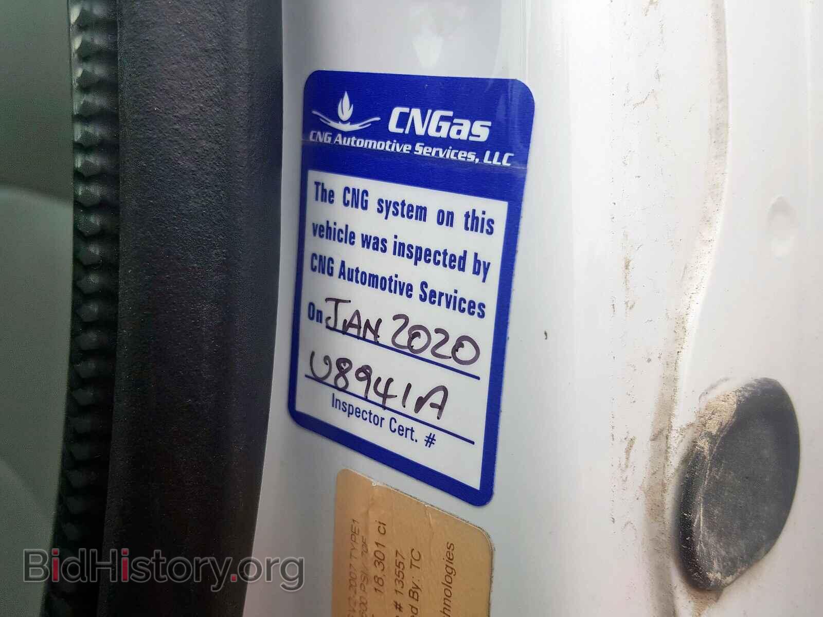 2010 FORD ECONOLINE - VIN: 1FTNE2EL1ADA60370 - Фото 9