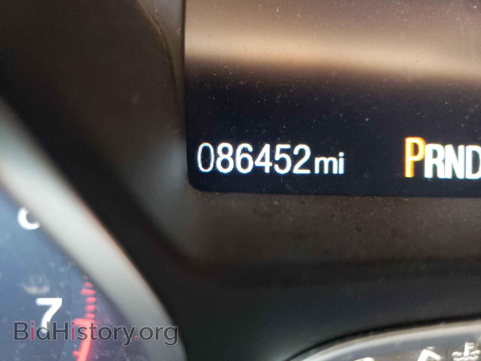 2018 FORD FOCUS - VIN: 1FADP3K20JL252382 - Фото 8