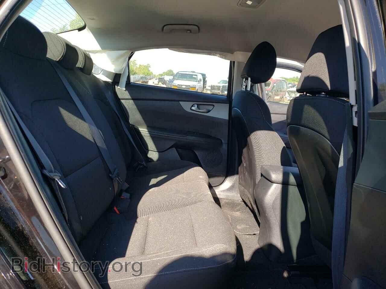 2021 KIA FORTE - VIN: 3KPF24AD2ME286332 - Фото 6