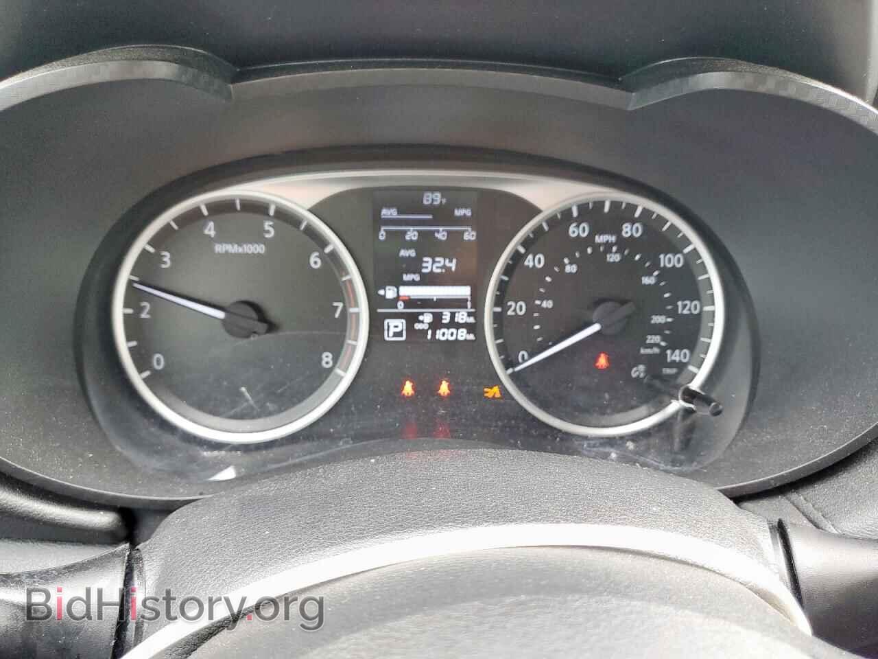 2023 NISSAN VERSA - VIN: 3N1CN8DV5PL856302 - Фото 9