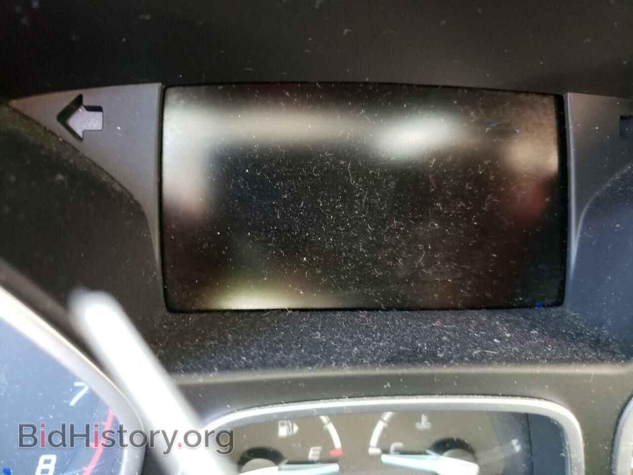 2012 FORD FOCUS - VIN: 1FAHP3F20CL420987 - Фото 8
