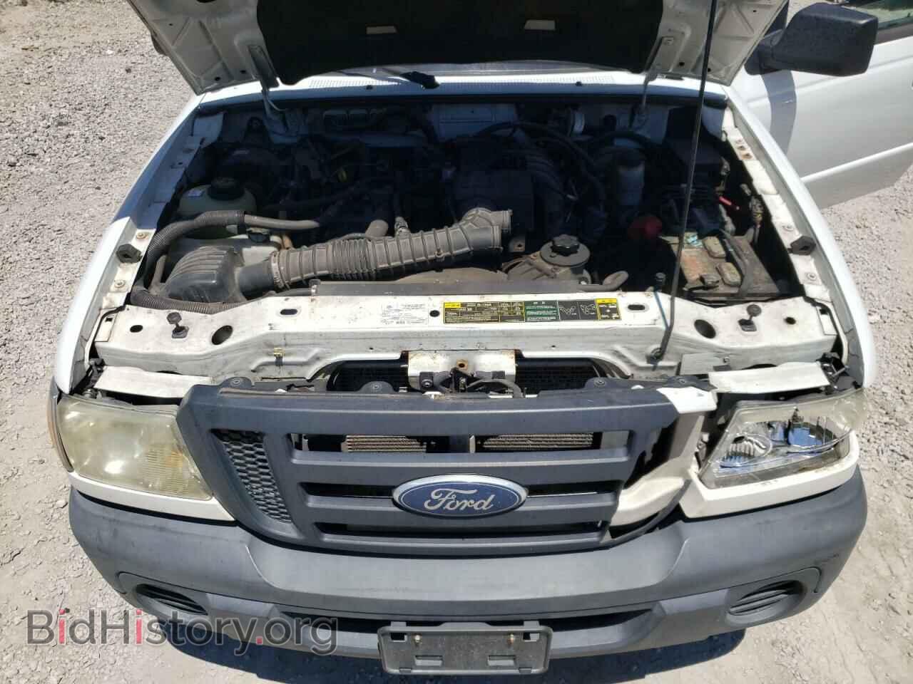 2011 FORD RANGER - VIN: 1FTKR1AD7BPB22239 - Фото 11