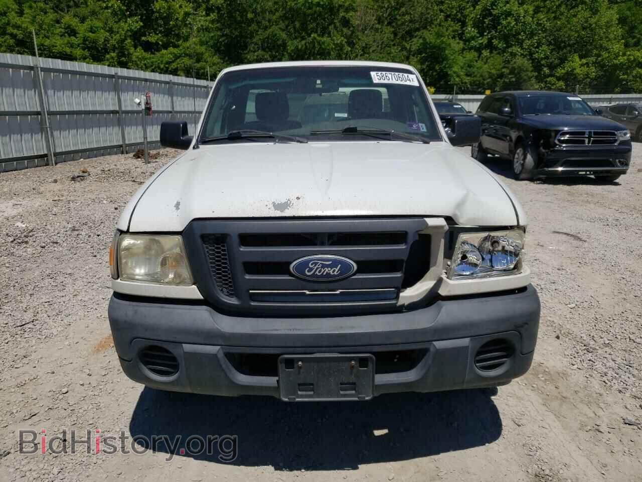2011 FORD RANGER - VIN: 1FTKR1AD7BPB22239 - Фото 5