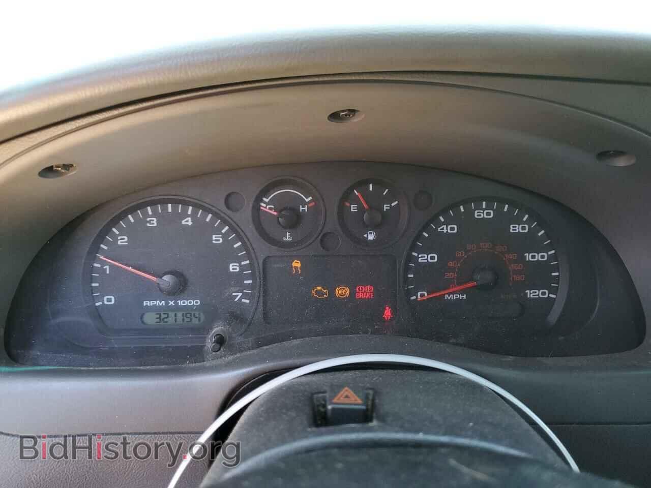 2011 FORD RANGER - VIN: 1FTKR1AD7BPB22239 - Фото 9