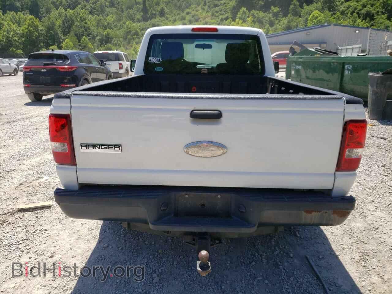 2011 FORD RANGER - VIN: 1FTKR1AD7BPB22239 - Фото 10