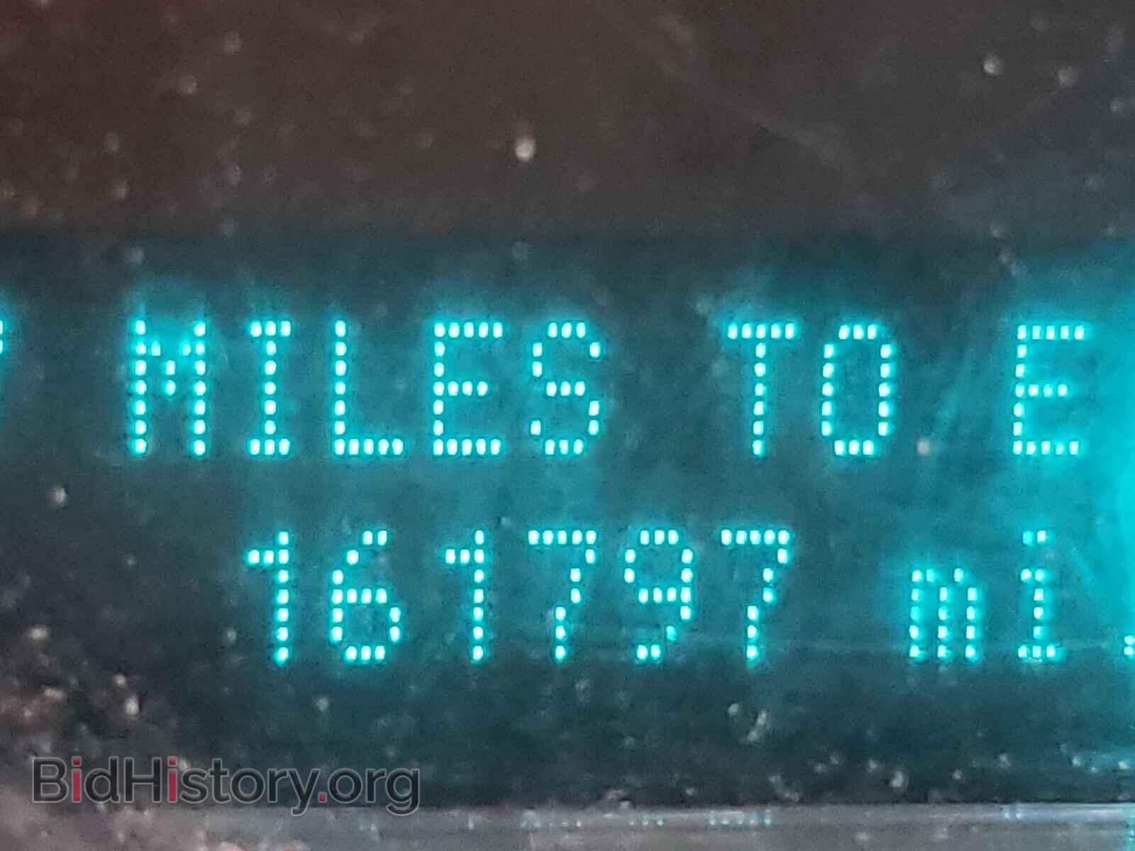 2010 FORD TAURUS - VIN: 1FAHP2EW9AG155880 - Фото 8
