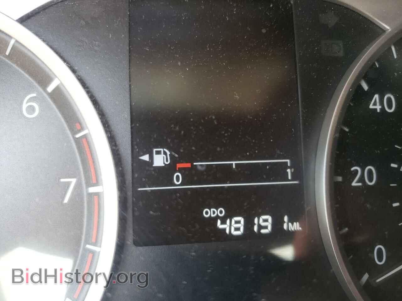 2020 NISSAN VERSA - VIN: 3N1CN8DV3LL841498 - Фото 8