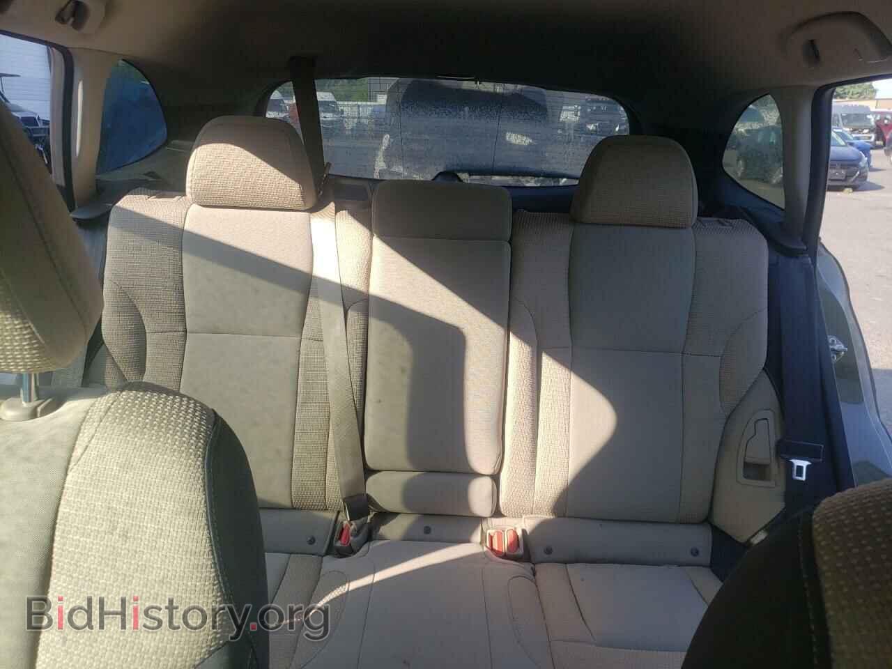 2020 SUBARU OUTBACK - VIN: 4S4BTACCXL3104408 - Фото 10