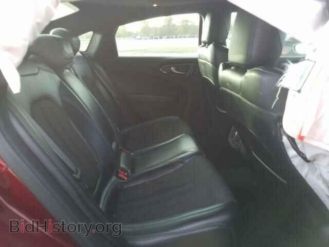 2015 CHRYSLER 200 - VIN: 1C3CCCBBXFN535213 - Фото 6