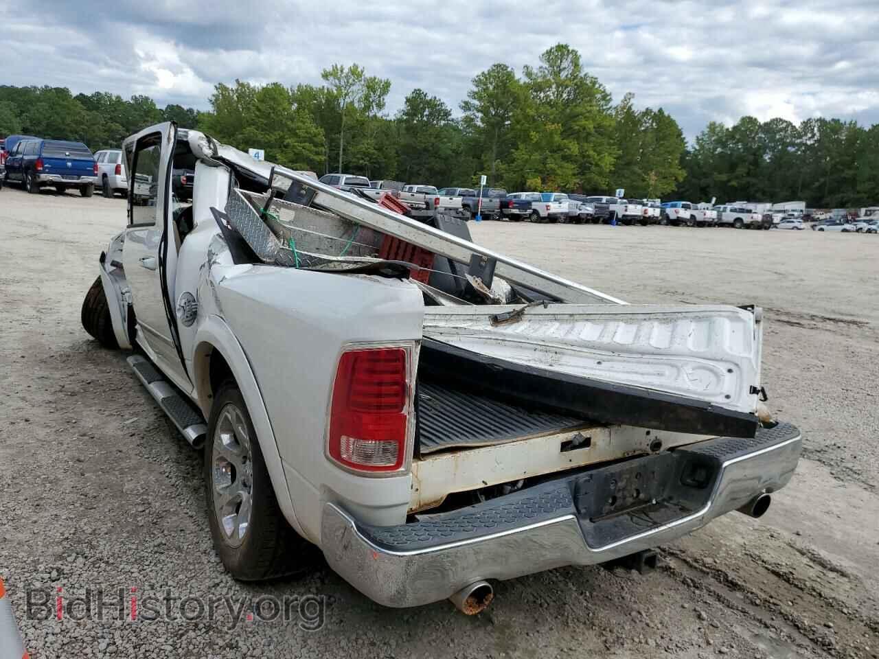 2013 RAM 1500 - VIN: 1C6RR6NT5DS627152 - Фото 3