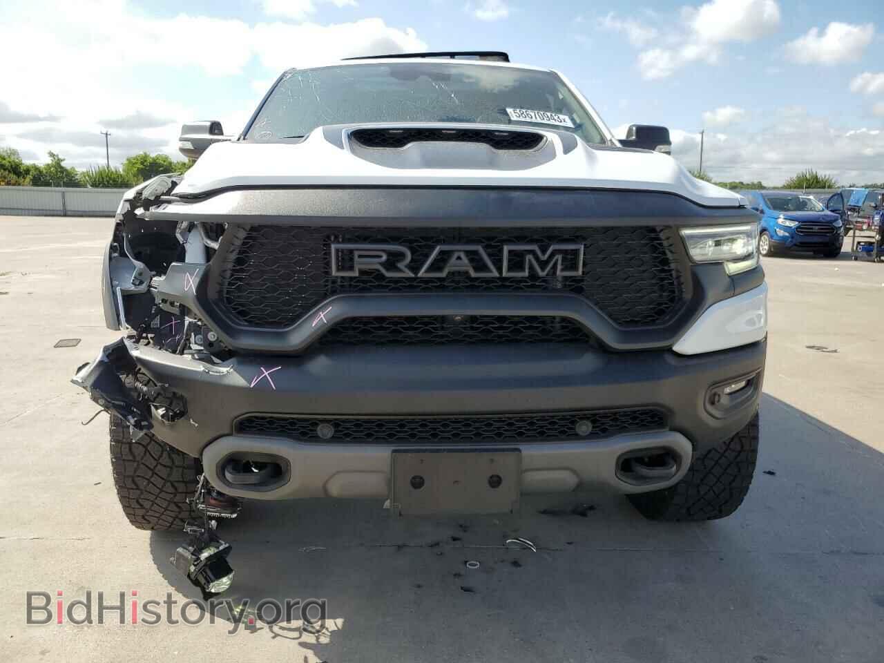 2022 RAM 1500 - VIN: 1C6SRFU9XNN267268 - Фото 5