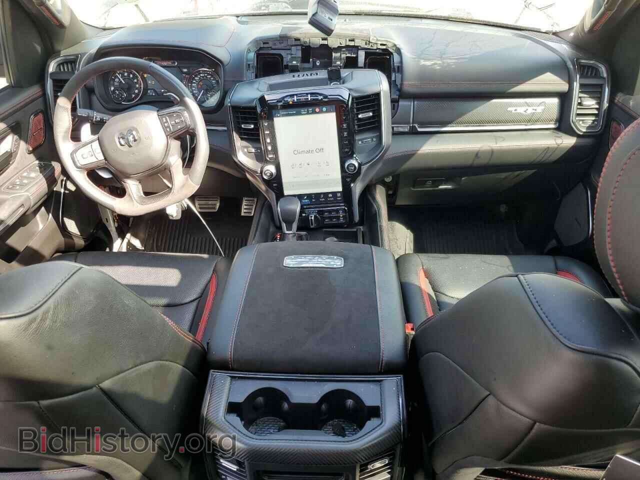 2022 RAM 1500 - VIN: 1C6SRFU9XNN267268 - Фото 8