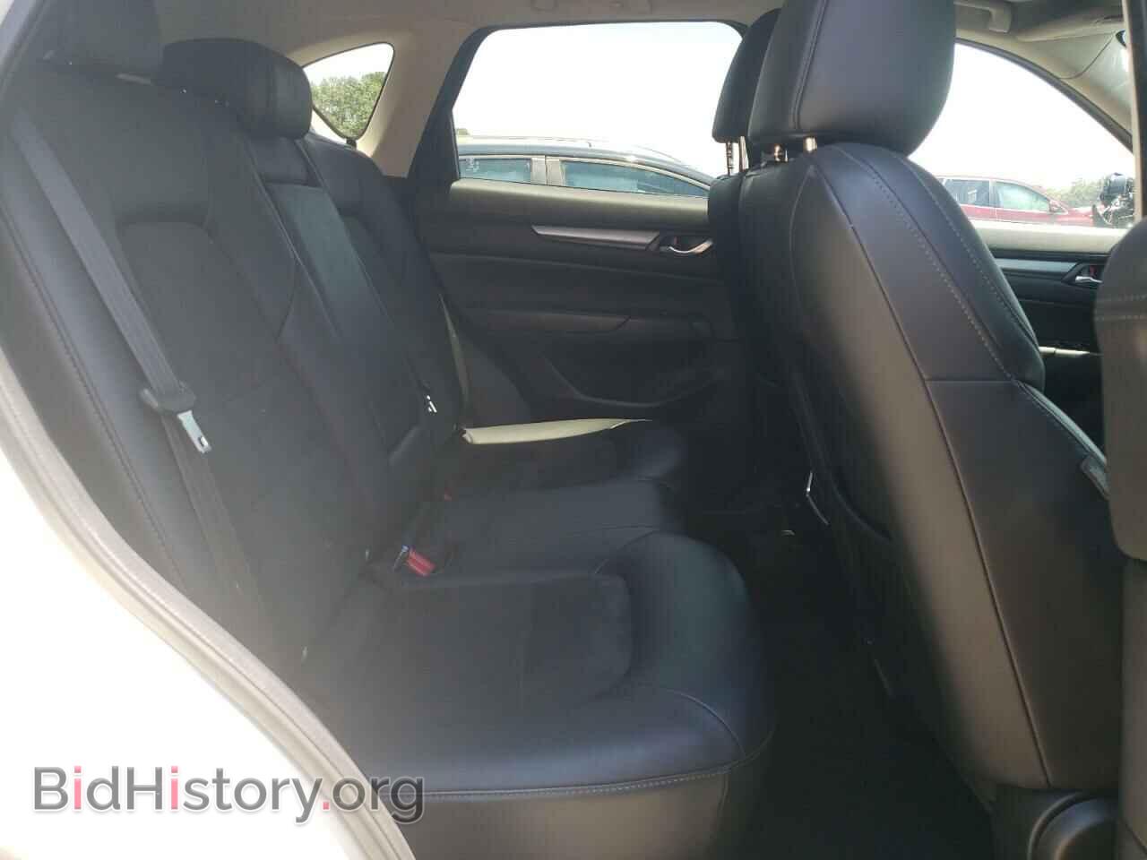 2021 MAZDA CX-5 - VIN: JM3KFBCM5M0360010 - Фото 11