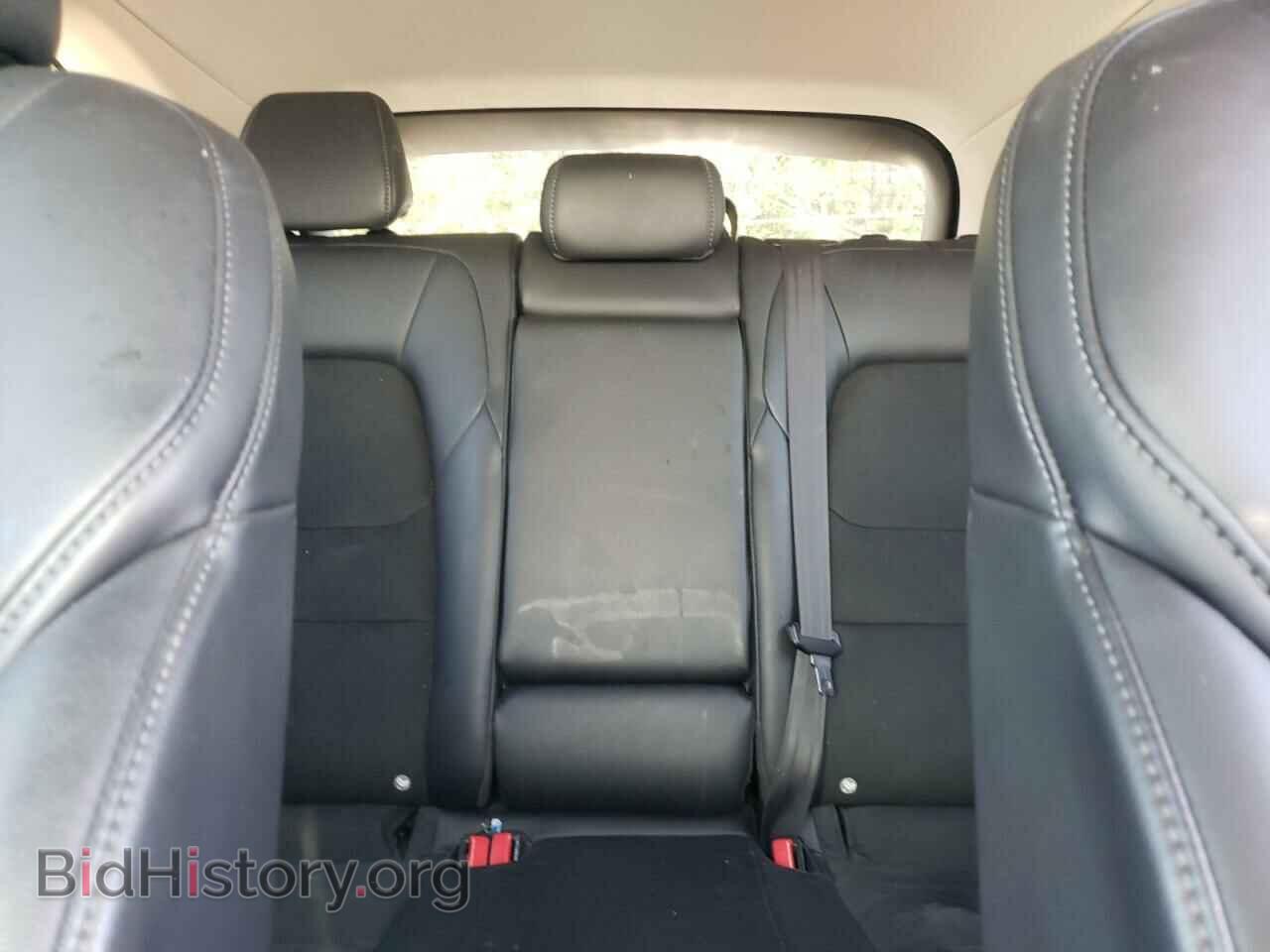 2021 MAZDA CX-5 - VIN: JM3KFBCM5M0360010 - Фото 10