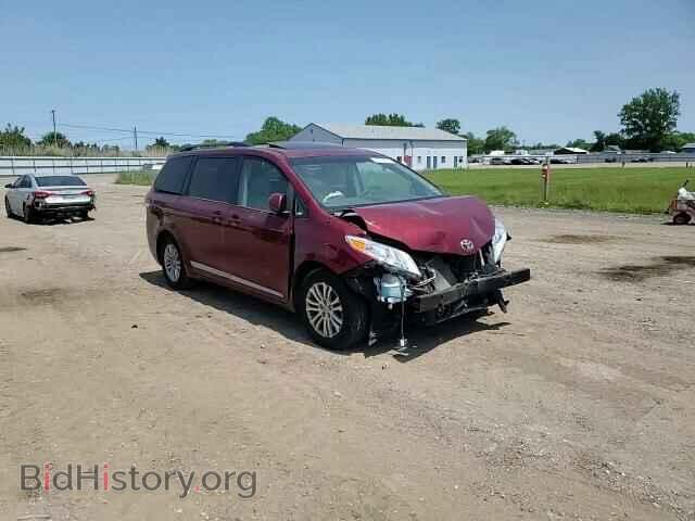 2012 TOYOTA All Models - VIN: 5TDYK3DC8CS213413 - Photo 14