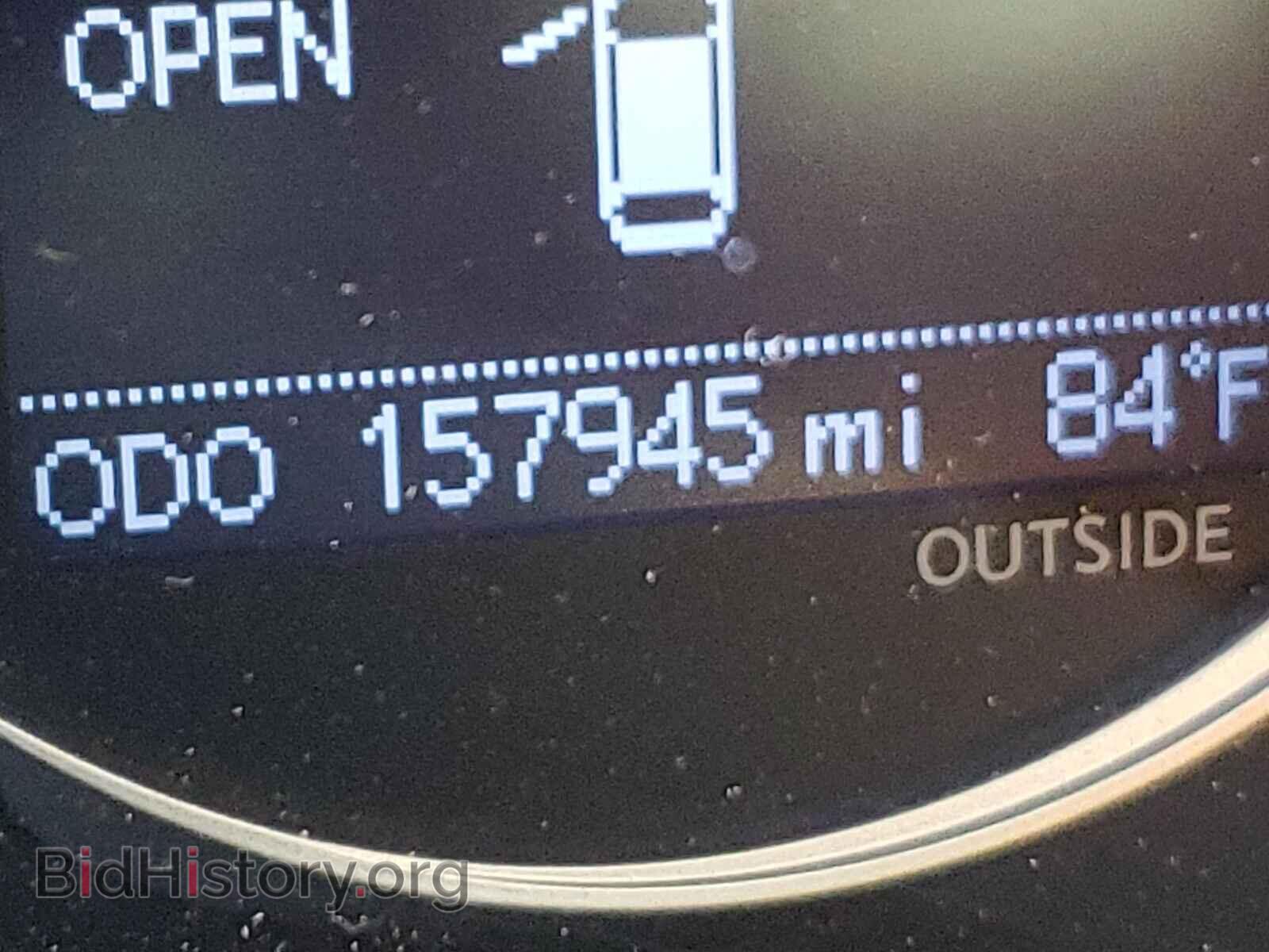 2011 LEXUS ALL OTHER - VIN: JTHKD5BH5B2046281 - Фото 8