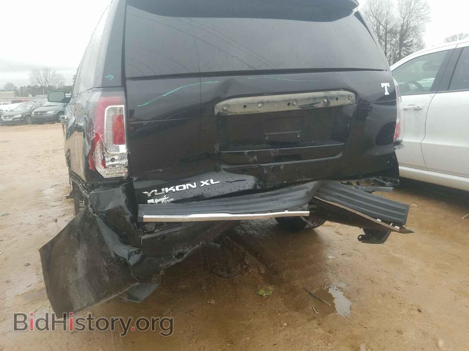 2017 GMC YUKON - VIN: 1GKS2HKJ7HR250080 - Фото 9