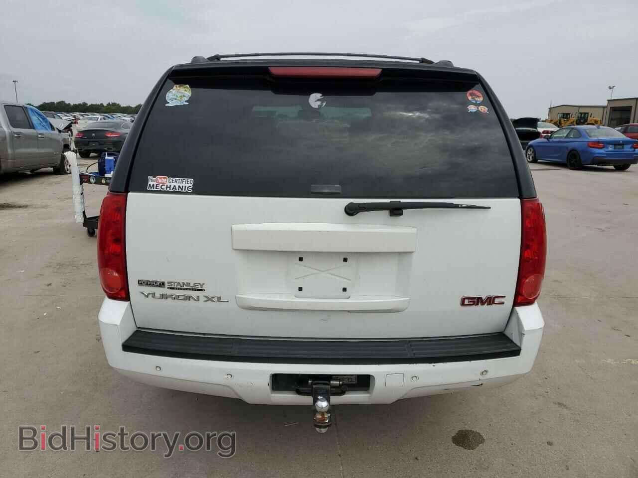 2008 GMC YUKON - VIN: 1GKFC16008J224023 - Фото 6