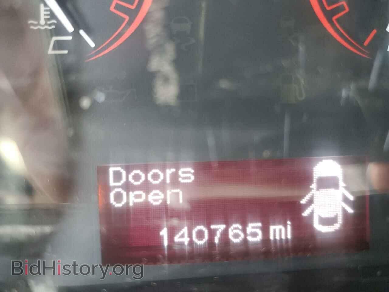 2016 DODGE DART - VIN: 1C3CDFBB7GD504877 - Фото 9