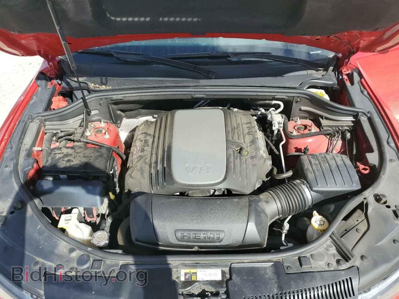 2018 DODGE DURANGO - VIN: 1C4SDJCT5JC327924 - Photo 7