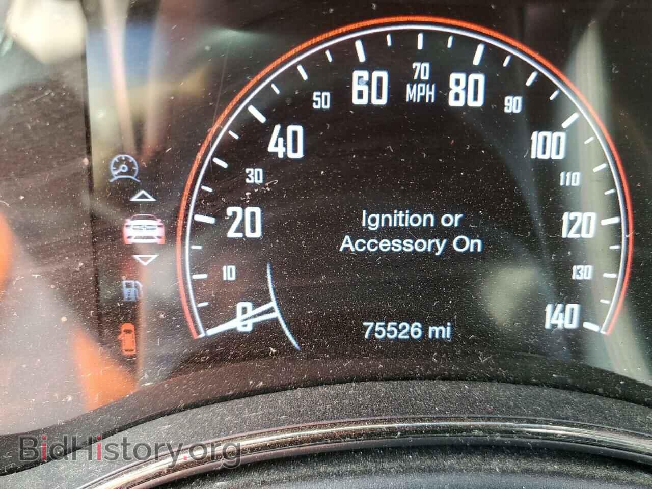 2018 DODGE DURANGO - VIN: 1C4SDJCT5JC327924 - Photo 8