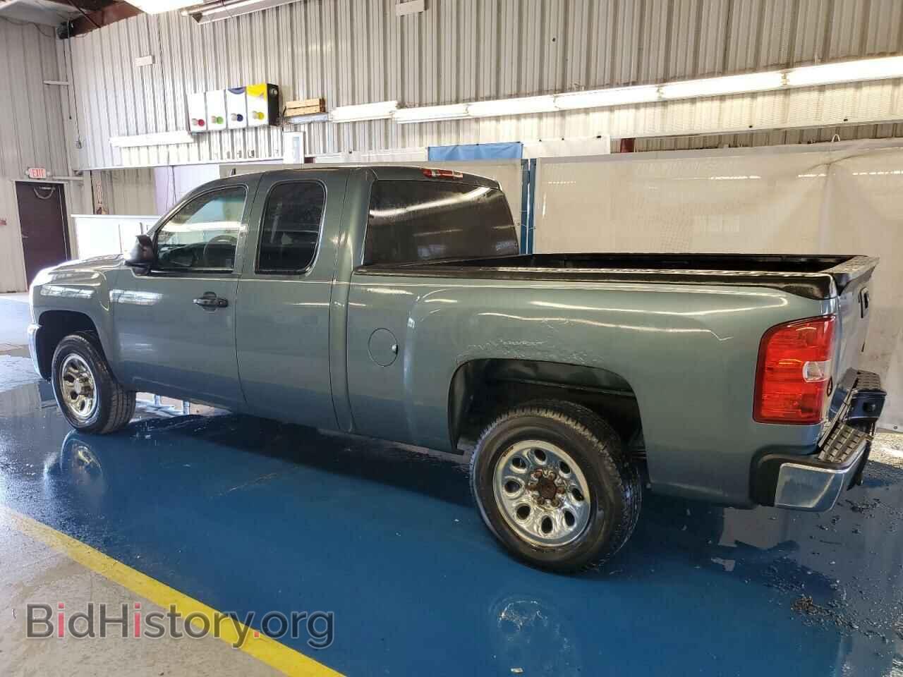 2009 CHEVROLET ALL Models - VIN: 1GCEC19C29Z173530 - Photo 2