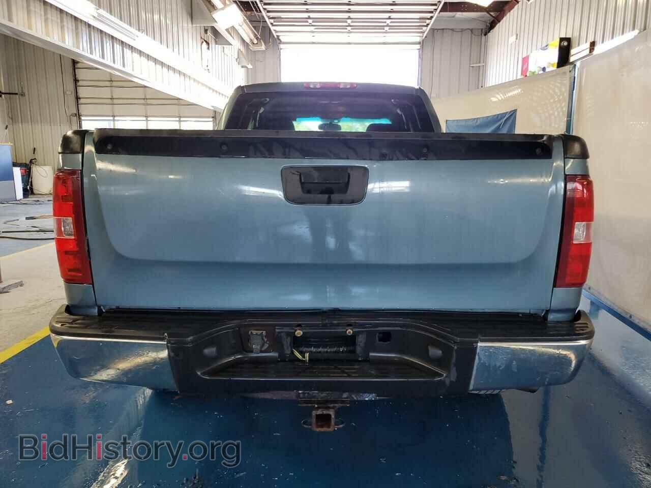 2009 CHEVROLET ALL Models - VIN: 1GCEC19C29Z173530 - Photo 6