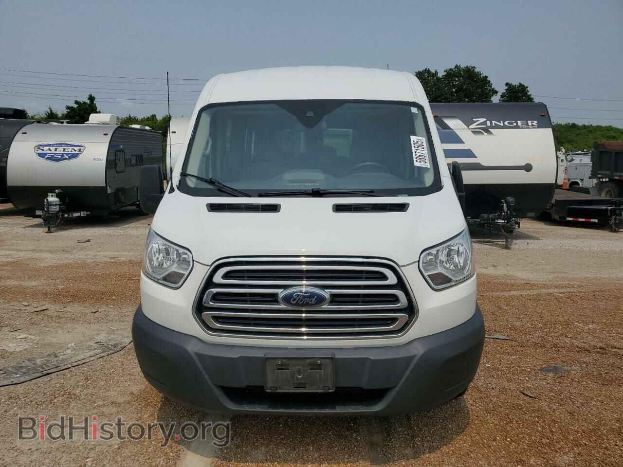 2017 FORD TRANSIT - VIN: 1FBAX2CM9HKA21590 - Фото 5