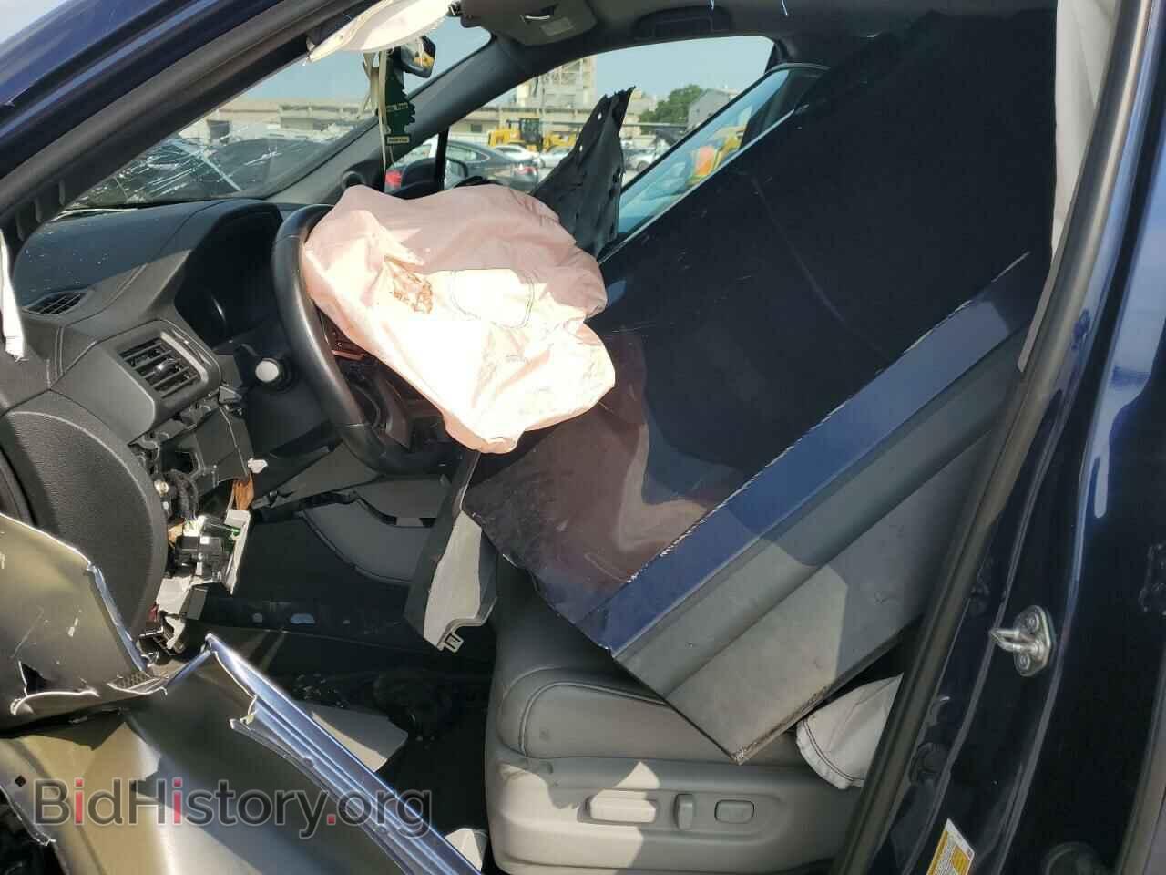 2019 HONDA PILOT - VIN: 5FNYF6H56KB039975 - Фото 7