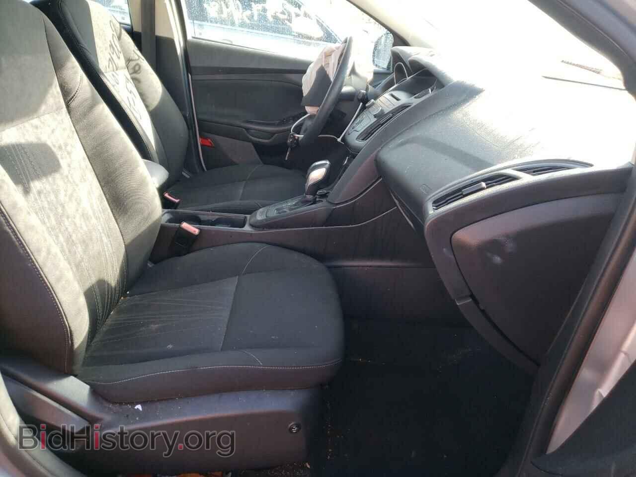 2015 FORD FOCUS - VIN: 1FADP3F29FL384087 - Фото 5