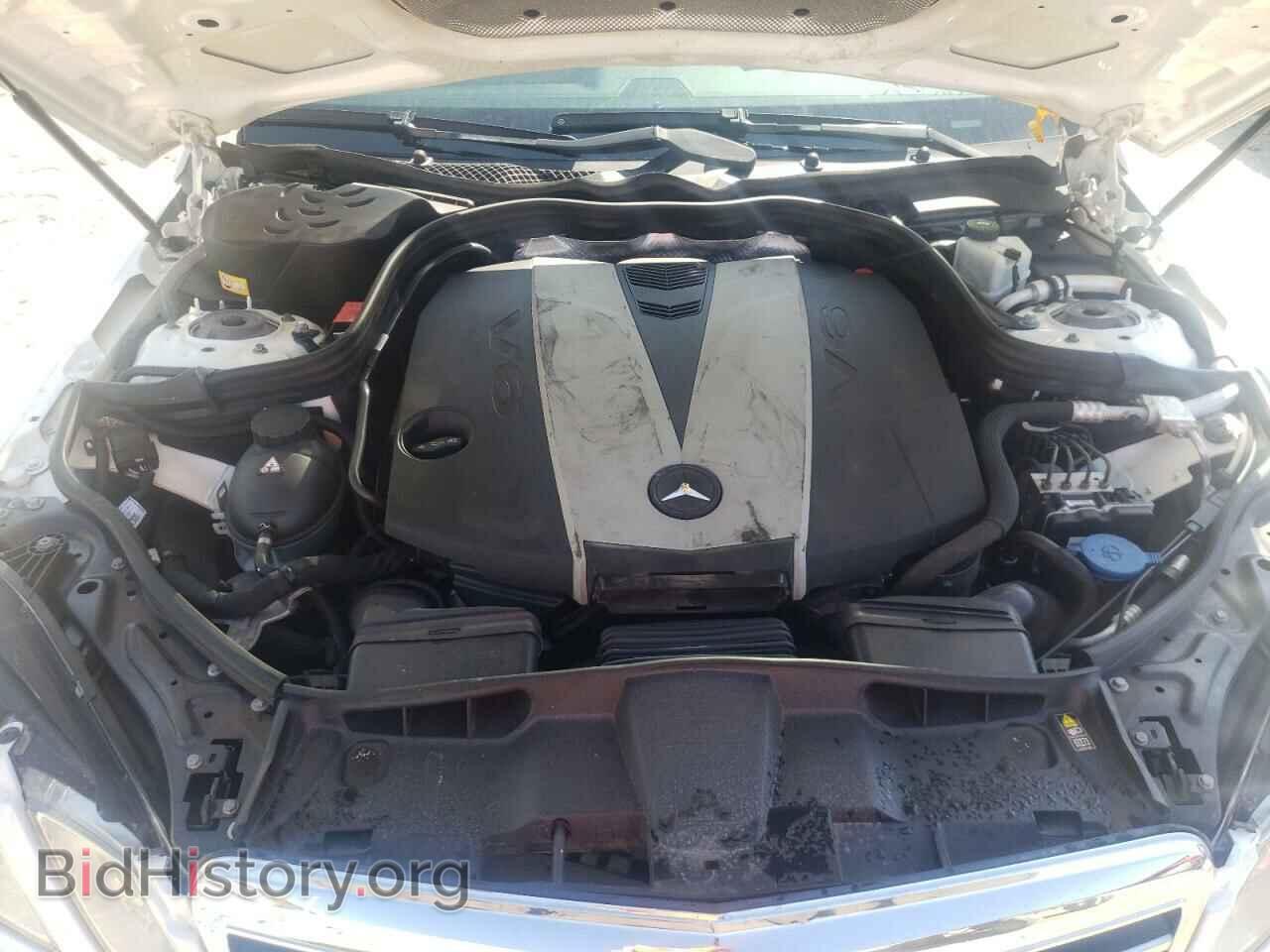 2013 MERCEDES-BENZ E-CLASS - VIN: WDDHF2EB3DA735570 - Фото 9