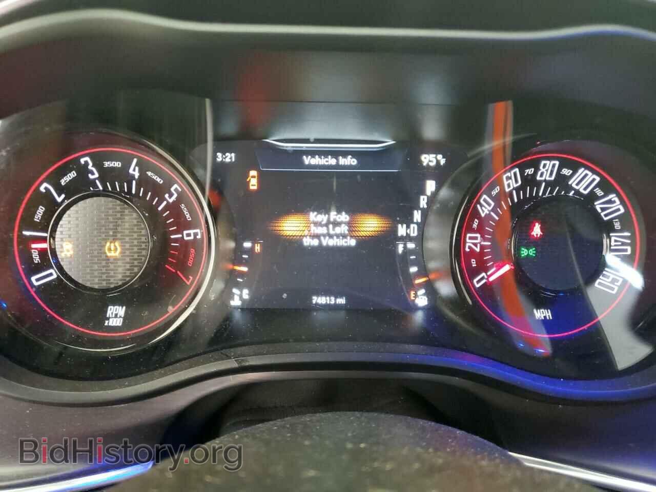2018 DODGE CHALLENGER - VIN: 2C3CDZAG0JH128354 - Фото 9