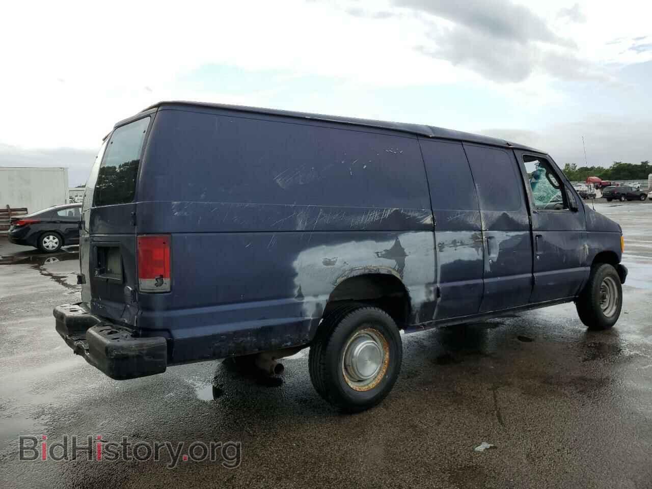 2006 FORD ALL Models - VIN: 1FTSS34L76DA54499 - Фото 3
