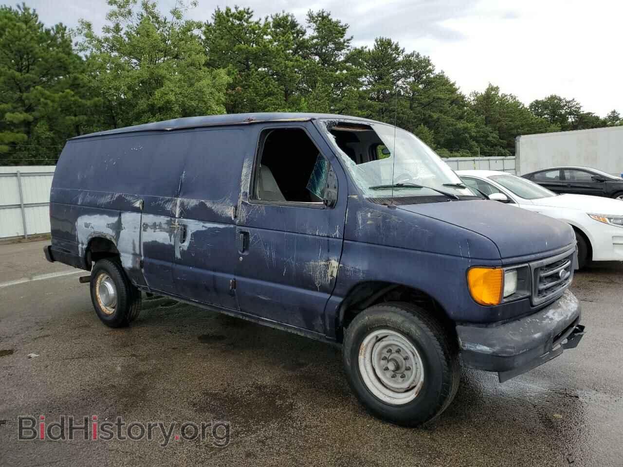 2006 FORD ALL Models - VIN: 1FTSS34L76DA54499 - Фото 4