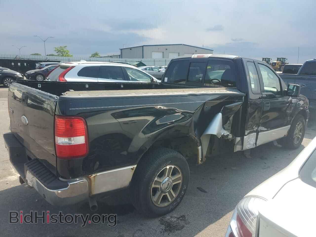 2006 FORD All Models - VIN: 1FTRF12W06NB36654 - Photo 3