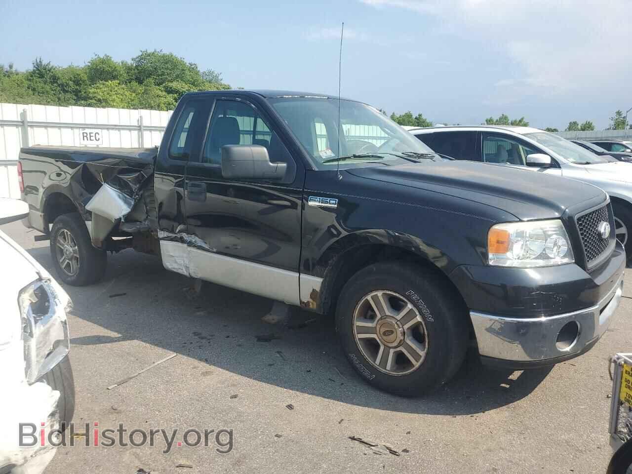 2006 FORD All Models - VIN: 1FTRF12W06NB36654 - Photo 4