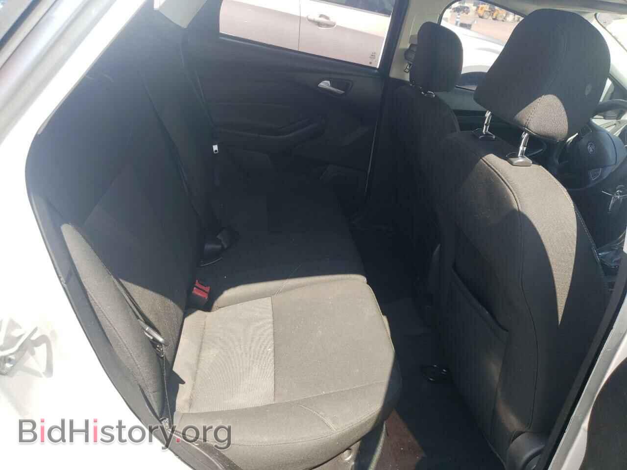 2015 FORD FOCUS - VIN: 1FADP3K20FL281842 - Фото 10