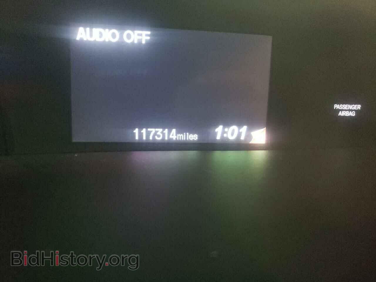 2012 HONDA CIVIC - VIN: 19XFB2F5XCE340464 - Фото 8