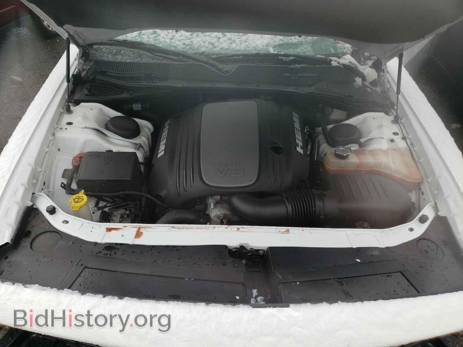 2019 DODGE CHALLENGER - VIN: 2C3CDZBT0KH513457 - Фото 7