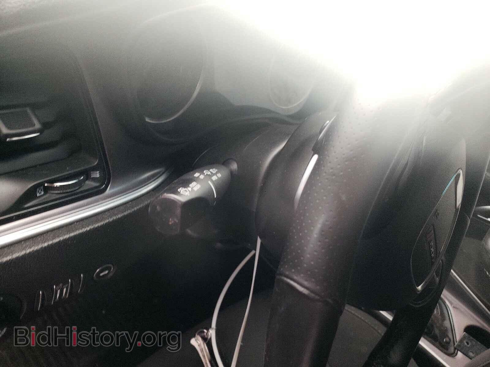 2019 DODGE CHALLENGER - VIN: 2C3CDZBT0KH513457 - Фото 8