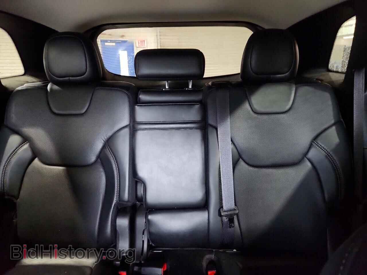 2014 JEEP CHEROKEE - VIN: 1C4PJLDB7EW149129 - Фото 10