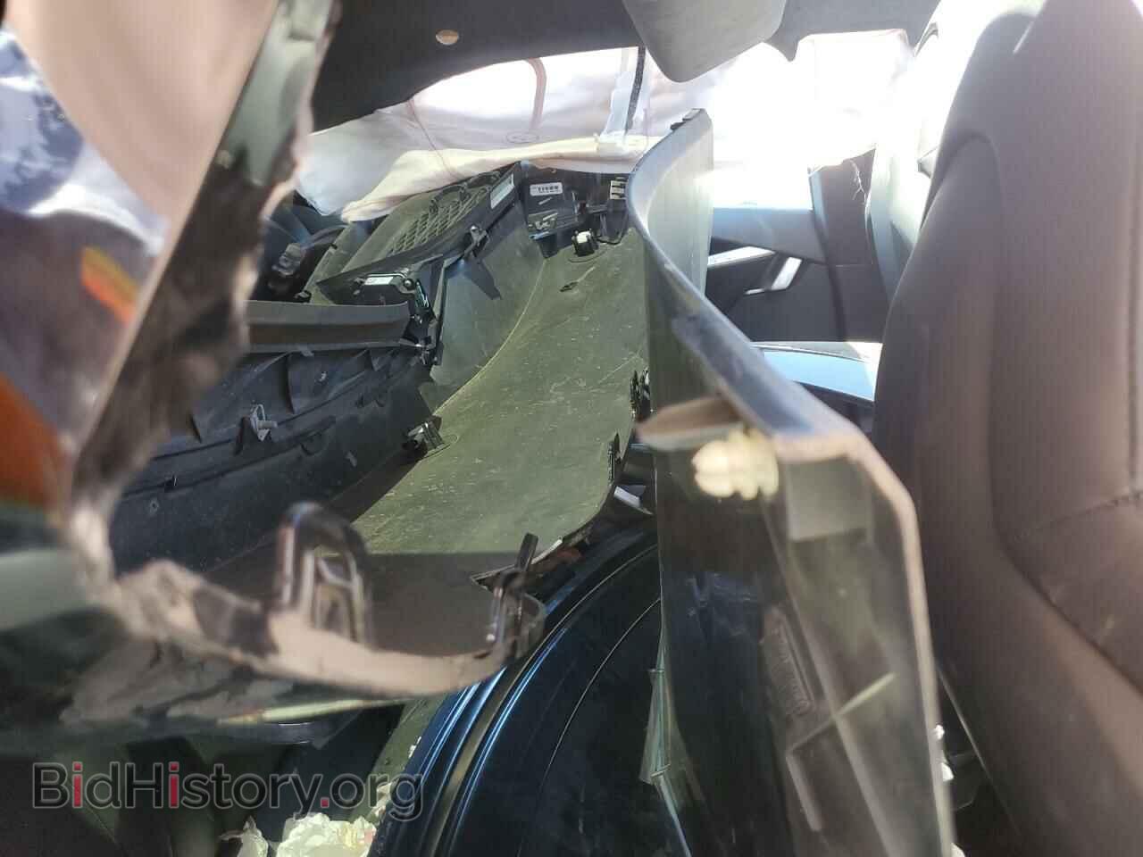2016 TESLA MODEL S - VIN: 5YJSA1E14GF153067 - Photo 10