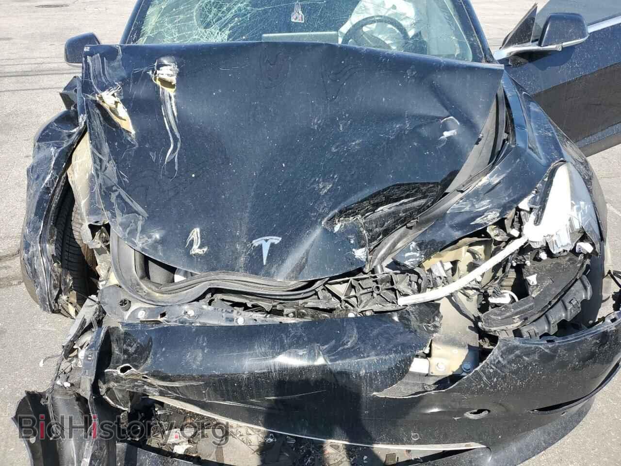 2018 TESLA MODEL 3 - VIN: 5YJ3E1EA8JF172141 - Фото 11