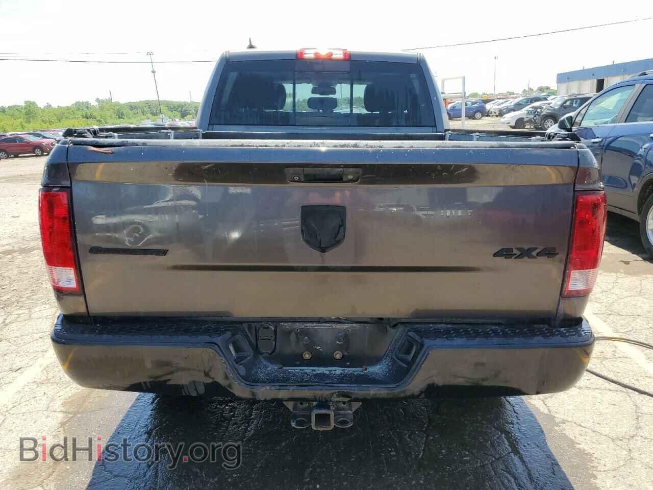 2014 RAM 1500 - VIN: 1C6RR7TT3ES393703 - Photo 6