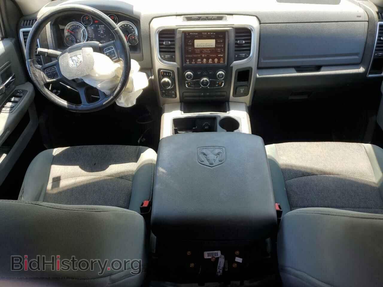 2014 RAM 1500 - VIN: 1C6RR7TT3ES393703 - Photo 8