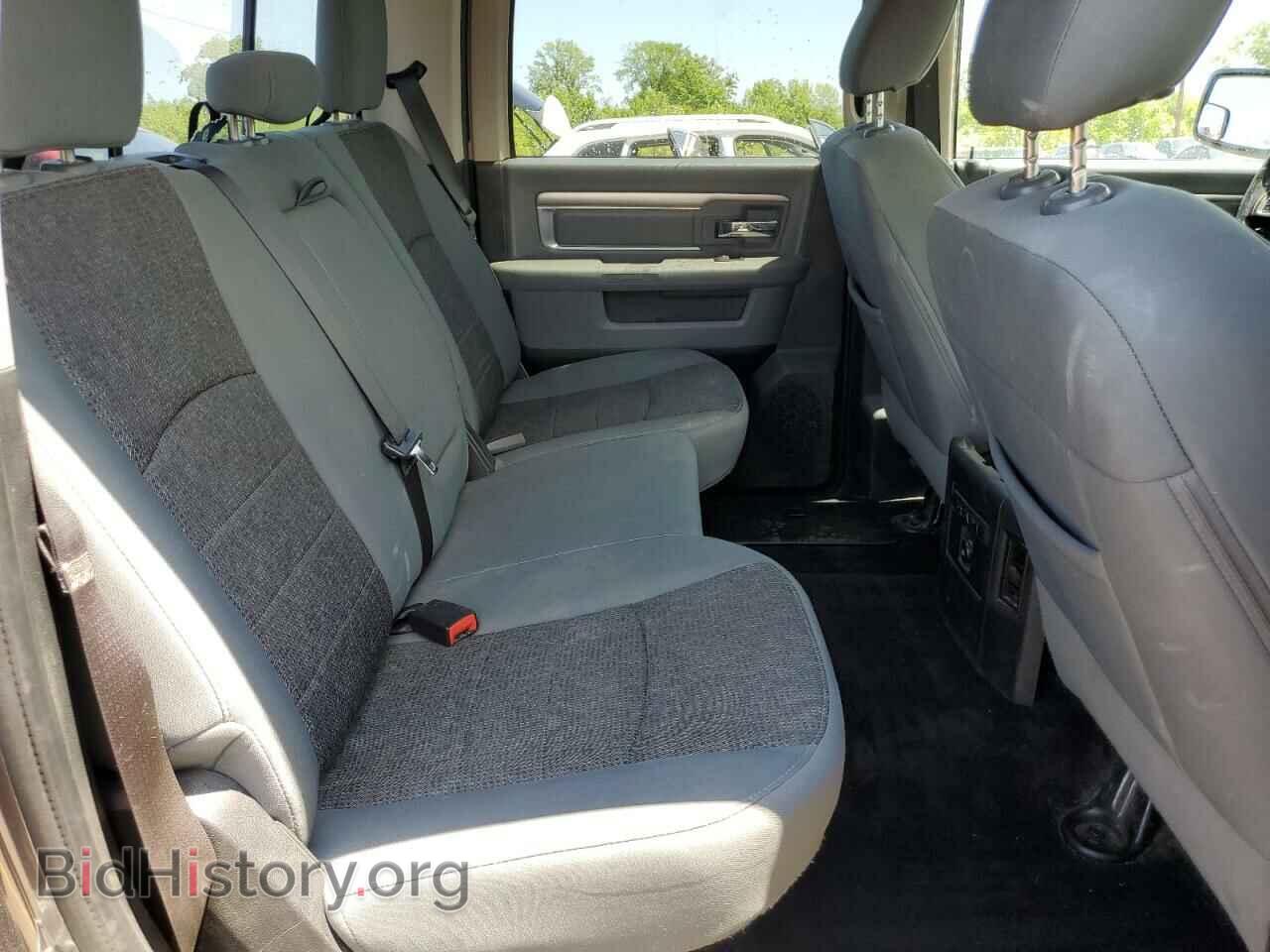 2014 RAM 1500 - VIN: 1C6RR7TT3ES393703 - Photo 10