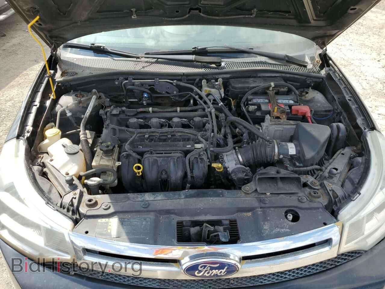 2010 FORD FOCUS - VIN: 1FAHP3FN7AW268468 - Фото 7