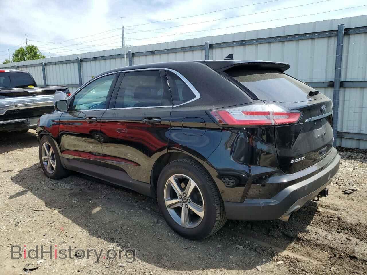 2019 FORD EDGE - VIN: 2FMPK4J95KBC60551 - Photo 2